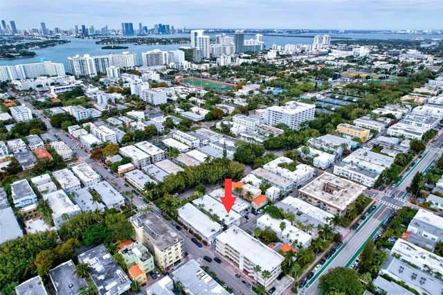 911 Meridian Ave 106, Miami Beach, FL 33139