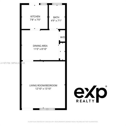 911 Meridian Ave 106, Miami Beach, FL 33139