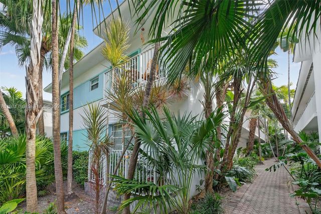 911 Meridian Ave 106, Miami Beach, FL 33139