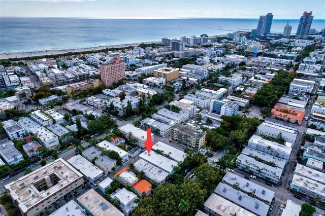 911 Meridian Ave 106, Miami Beach, FL 33139