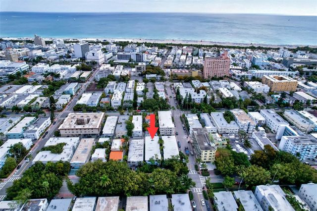 911 Meridian Ave 106, Miami Beach, FL 33139