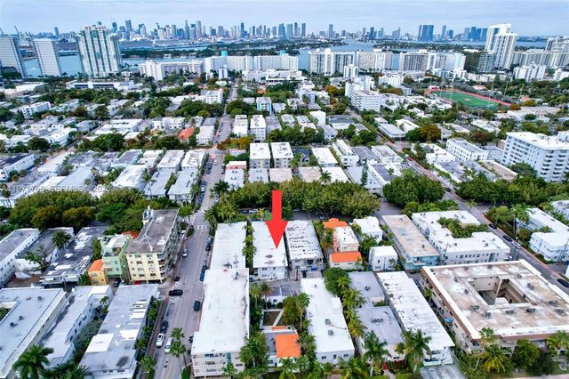 911 Meridian Ave 106, Miami Beach, FL 33139