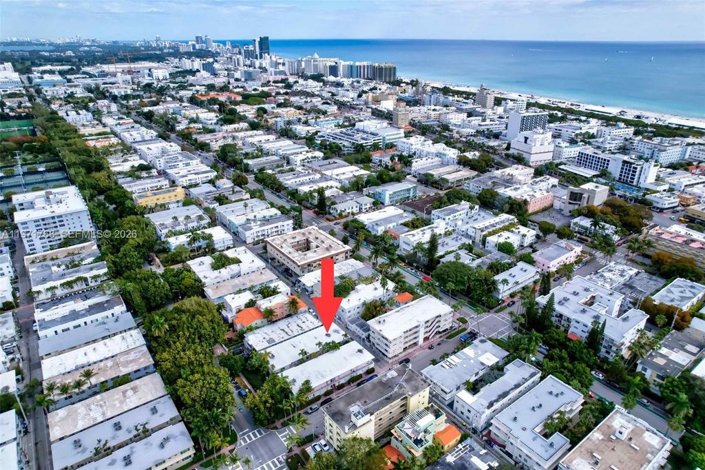 911 Meridian Ave 106, Miami Beach, FL 33139
