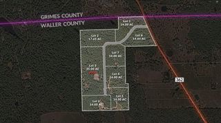 0014 Evergreen Lot 4 Fm 362 Road, Waller, TX 77484