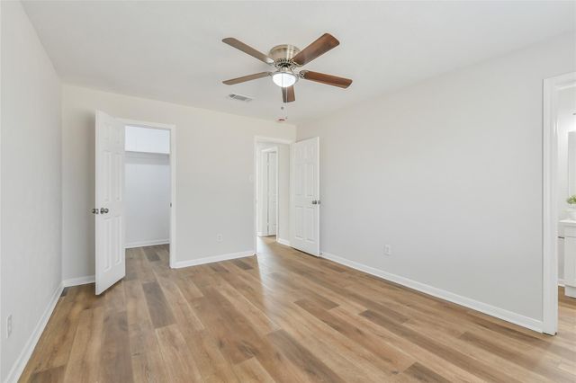 4842 Porter Ridge Drive, Houston, TX 77053