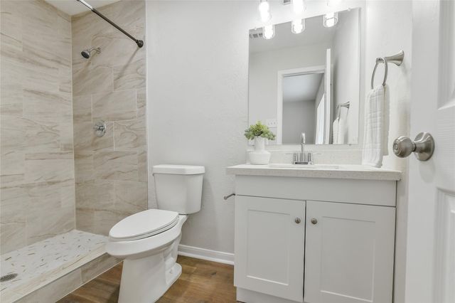 4842 Porter Ridge Drive, Houston, TX 77053