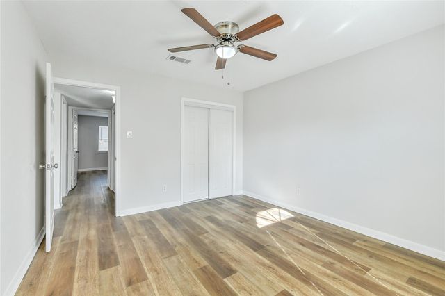 4842 Porter Ridge Drive, Houston, TX 77053