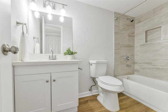 4842 Porter Ridge Drive, Houston, TX 77053