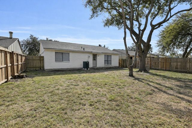 4842 Porter Ridge Drive, Houston, TX 77053