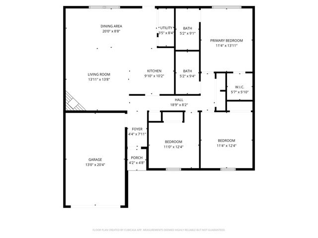 4842 Porter Ridge Drive, Houston, TX 77053