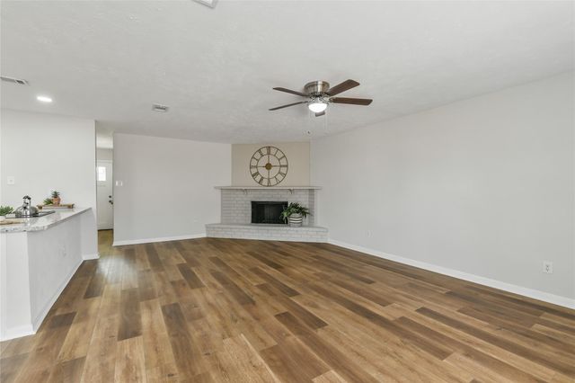 4842 Porter Ridge Drive, Houston, TX 77053