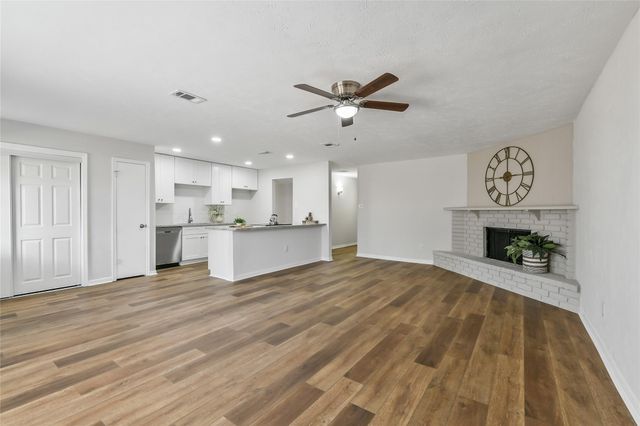 4842 Porter Ridge Drive, Houston, TX 77053