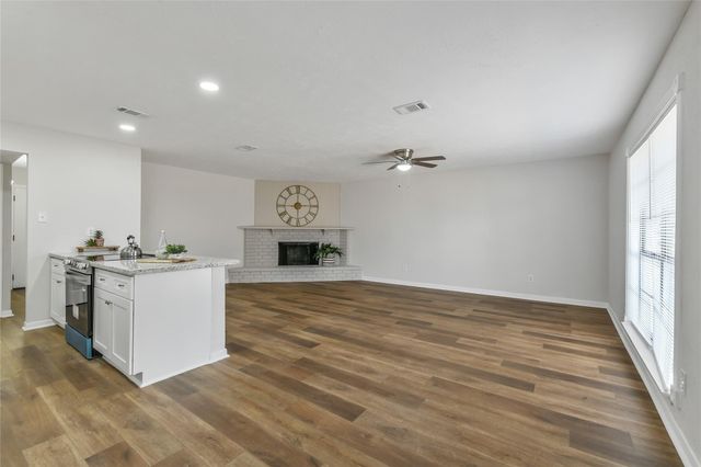 4842 Porter Ridge Drive, Houston, TX 77053