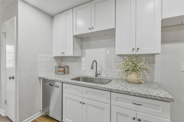 4842 Porter Ridge Drive, Houston, TX 77053