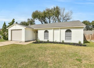 4842 Porter Ridge Drive, Houston, TX 77053