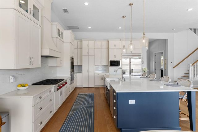 708 PINCKNEY DRIVE, Apollo Beach, FL 33572