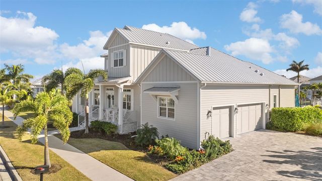 708 PINCKNEY DRIVE, Apollo Beach, FL 33572