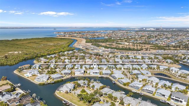 708 PINCKNEY DRIVE, Apollo Beach, FL 33572