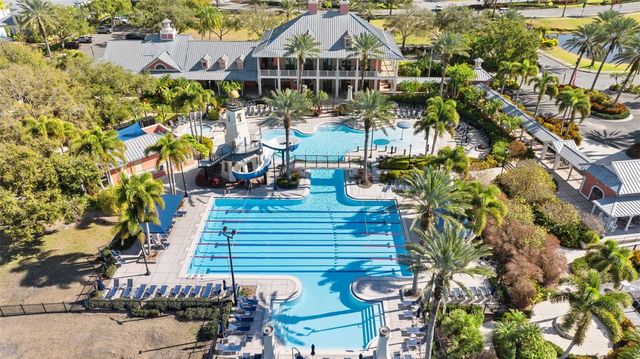 708 PINCKNEY DRIVE, Apollo Beach, FL 33572