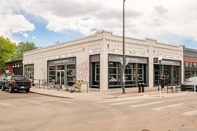 4537 N Utica Street, Denver, CO 80212