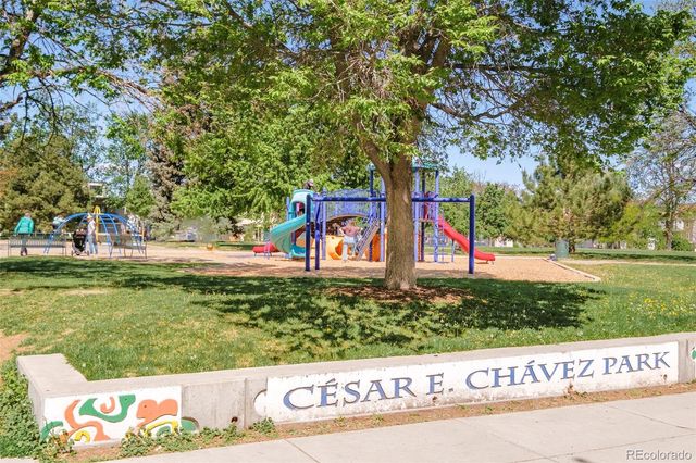 4537 N Utica Street, Denver, CO 80212