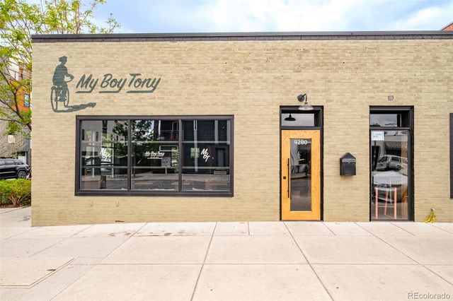 4537 N Utica Street, Denver, CO 80212