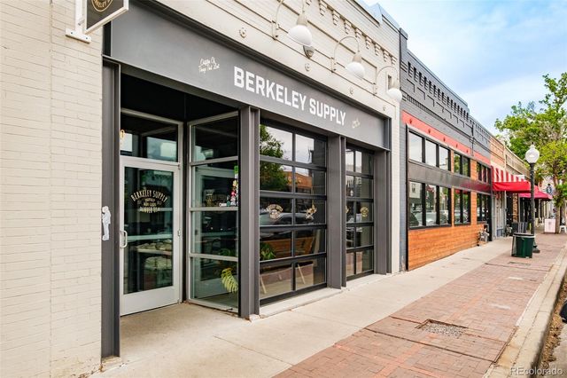 4537 N Utica Street, Denver, CO 80212