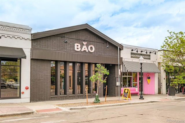 4537 N Utica Street, Denver, CO 80212