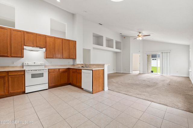 1345 WOODLAWN Drive, Orange Park, FL 32065