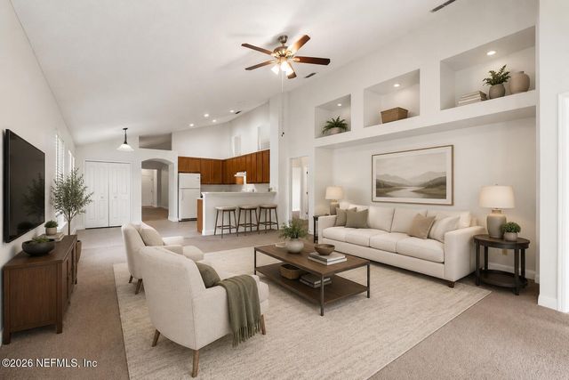 1345 WOODLAWN Drive, Orange Park, FL 32065