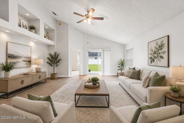 1345 WOODLAWN Drive, Orange Park, FL 32065