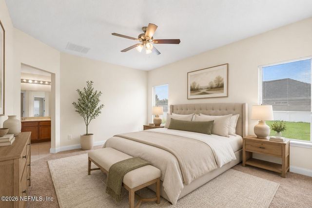 1345 WOODLAWN Drive, Orange Park, FL 32065