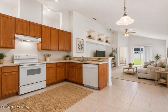 1345 WOODLAWN Drive, Orange Park, FL 32065