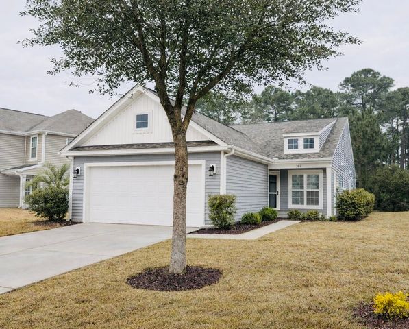 368 Stafford Dr., Myrtle Beach, SC 29579