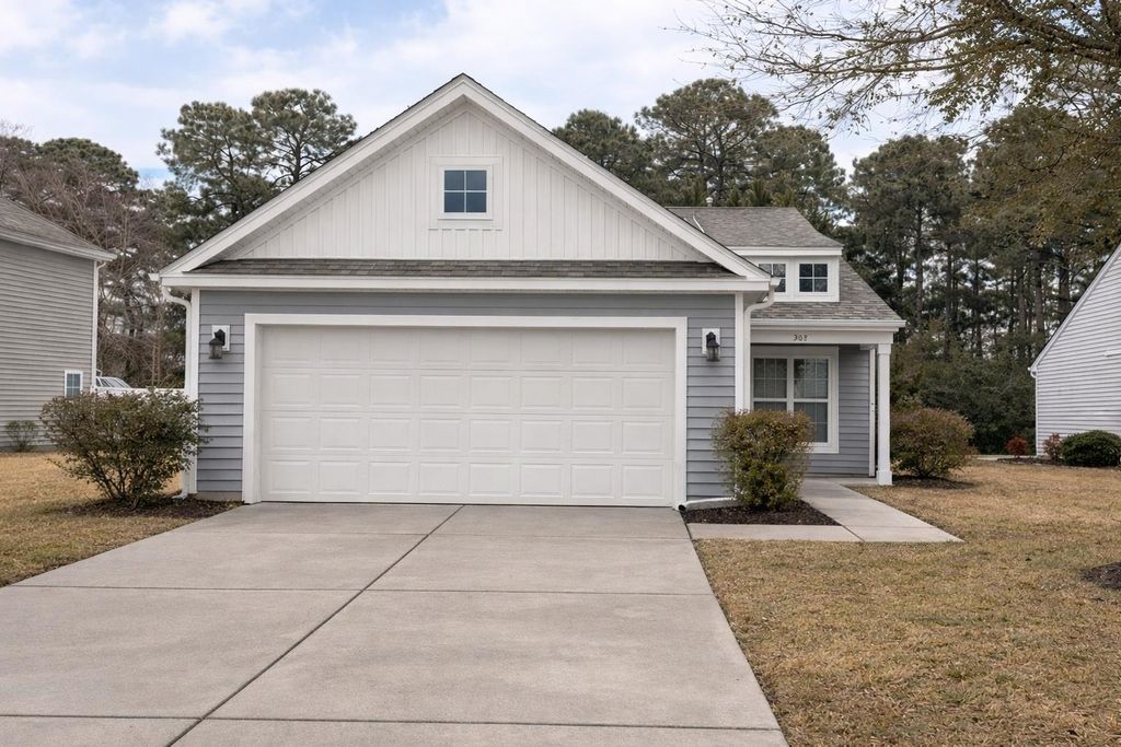 368 Stafford Dr., Myrtle Beach, SC 29579