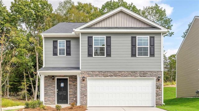 6645 Capstone Court, Rural Hall, NC 27045