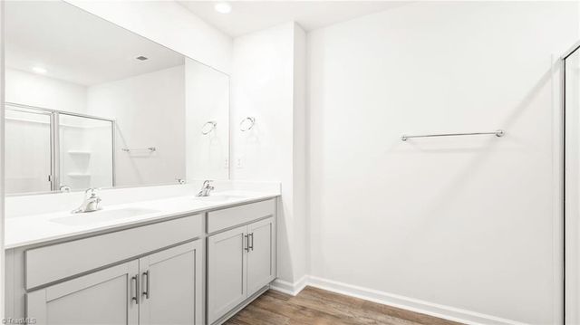 6645 Capstone Court, Rural Hall, NC 27045