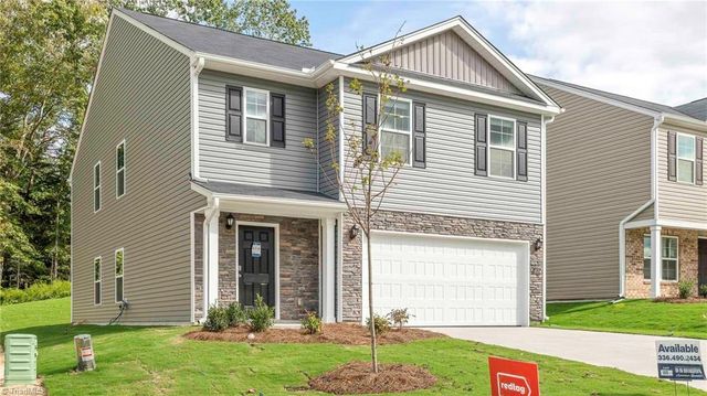6645 Capstone Court, Rural Hall, NC 27045