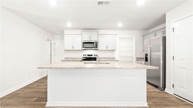 6645 Capstone Court, Rural Hall, NC 27045