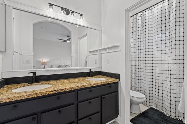 13379 S ALBERT CT, Herriman, UT 84096