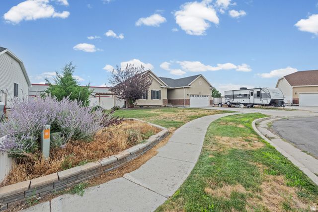 13379 S ALBERT CT, Herriman, UT 84096