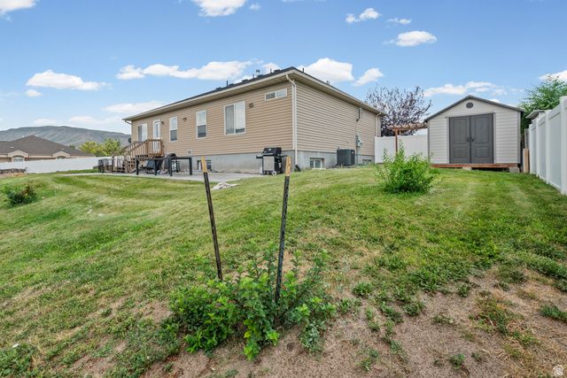 13379 S ALBERT CT, Herriman, UT 84096