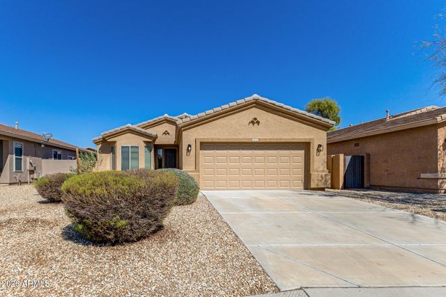 16202 W Winchcomb Lane, Surprise, AZ 85379