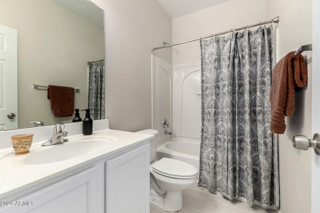 16202 W Winchcomb Lane, Surprise, AZ 85379