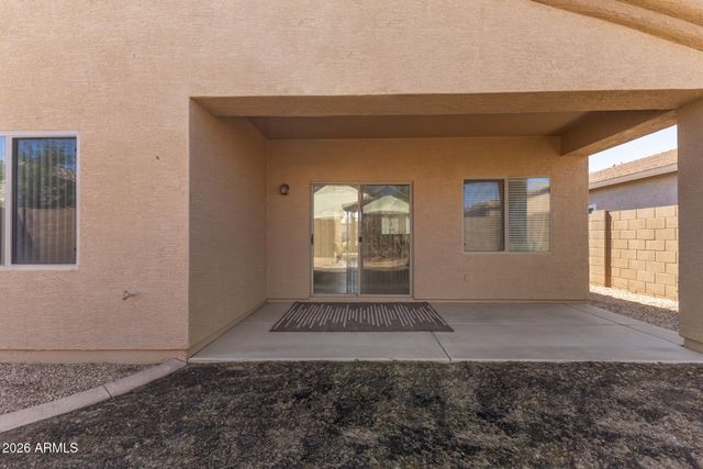16202 W Winchcomb Lane, Surprise, AZ 85379