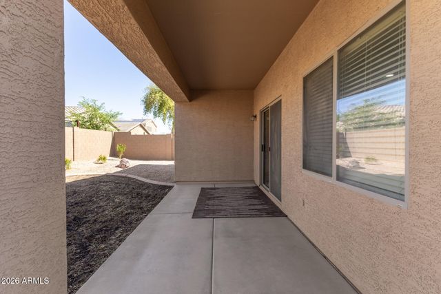 16202 W Winchcomb Lane, Surprise, AZ 85379