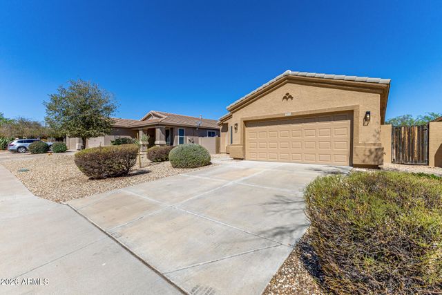 16202 W Winchcomb Lane, Surprise, AZ 85379