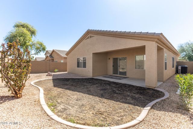 16202 W Winchcomb Lane, Surprise, AZ 85379