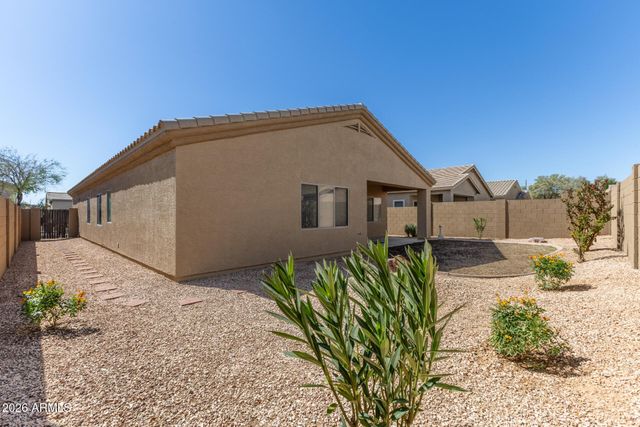 16202 W Winchcomb Lane, Surprise, AZ 85379