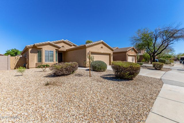16202 W Winchcomb Lane, Surprise, AZ 85379